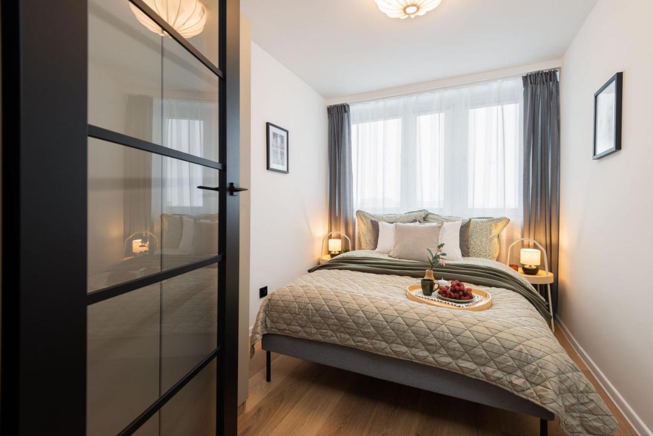 Kairos Apartments - Silver - Darmowy Parking, Scisle Centrum Gliwice Exterior foto